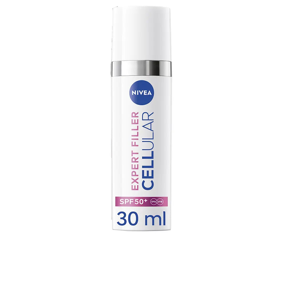 Nivea Expert Filler Cellular siero Uv Diario Spf50 30 ml