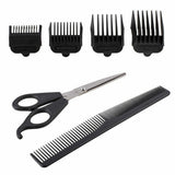 Beard scissors Tristar TR-2561 Cortapelos-6