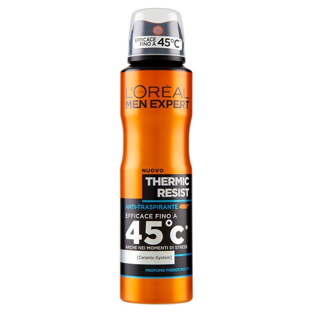 Deodorant spray L'Oreal Make Up MEN EXPERT 50 ml