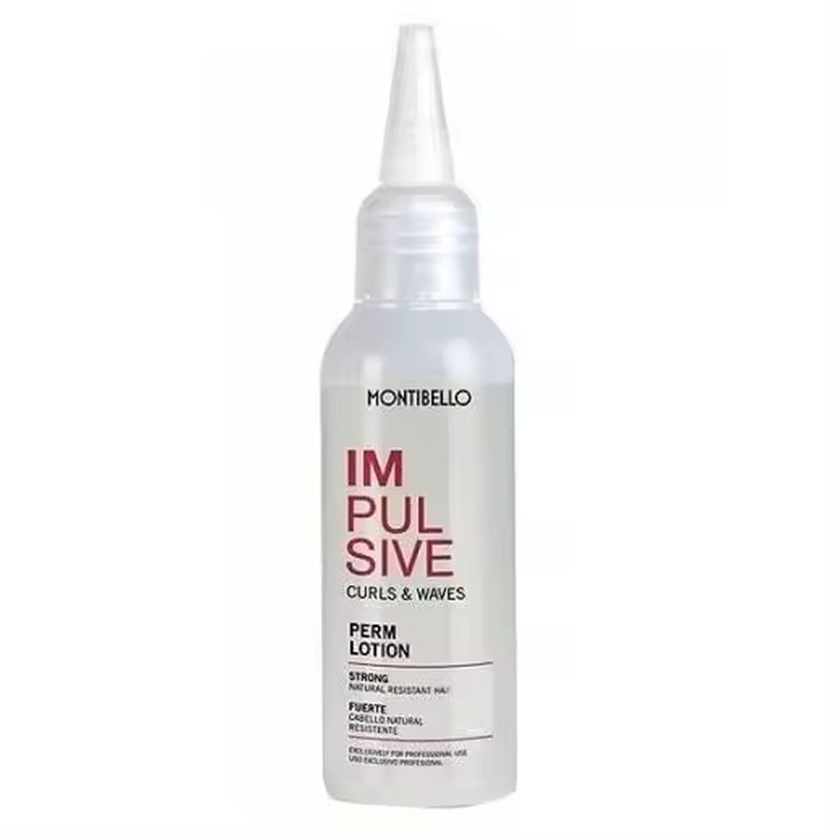 Haarlotion Montibello Impulsive Curl and Waves N.3 75 ml-0
