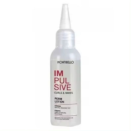 Haarlotion Montibello Impulsive Curl and Waves N.3 75 ml