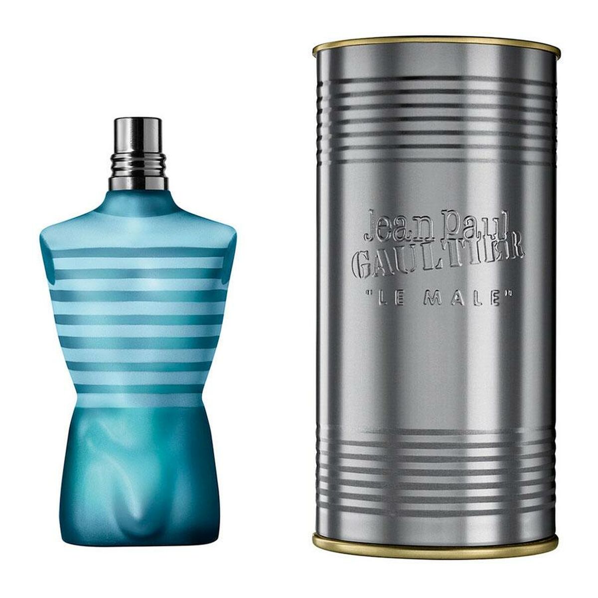 Men's Perfume Jean Paul Gaultier 1-JH-27-22 EDT 200 ml (1 Unit)-1
