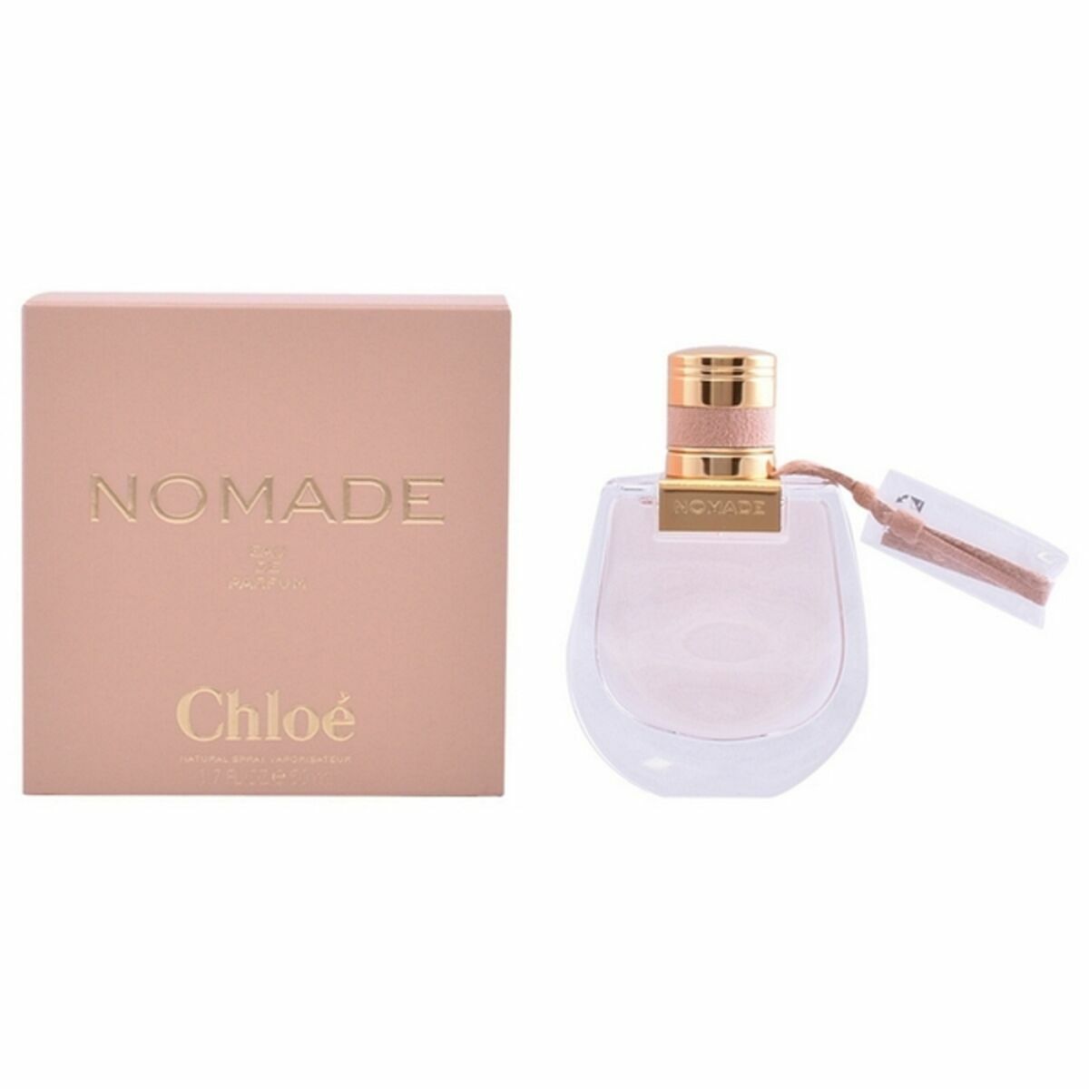 Profumo da donna Chloe Nomade EDP-0