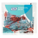 Interdental brushes Tepe Extra Soft Red 0,5 mm 25 Units-0