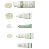 Women's Cosmetics Set Ren Stop Being So Sensitive 5 Pieces-2