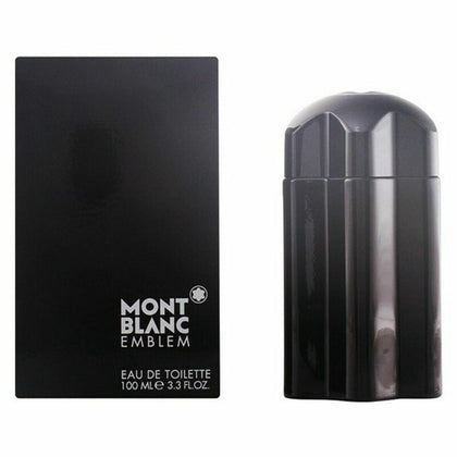 Profumo Uomo Montblanc Emblem EDT 100 ml