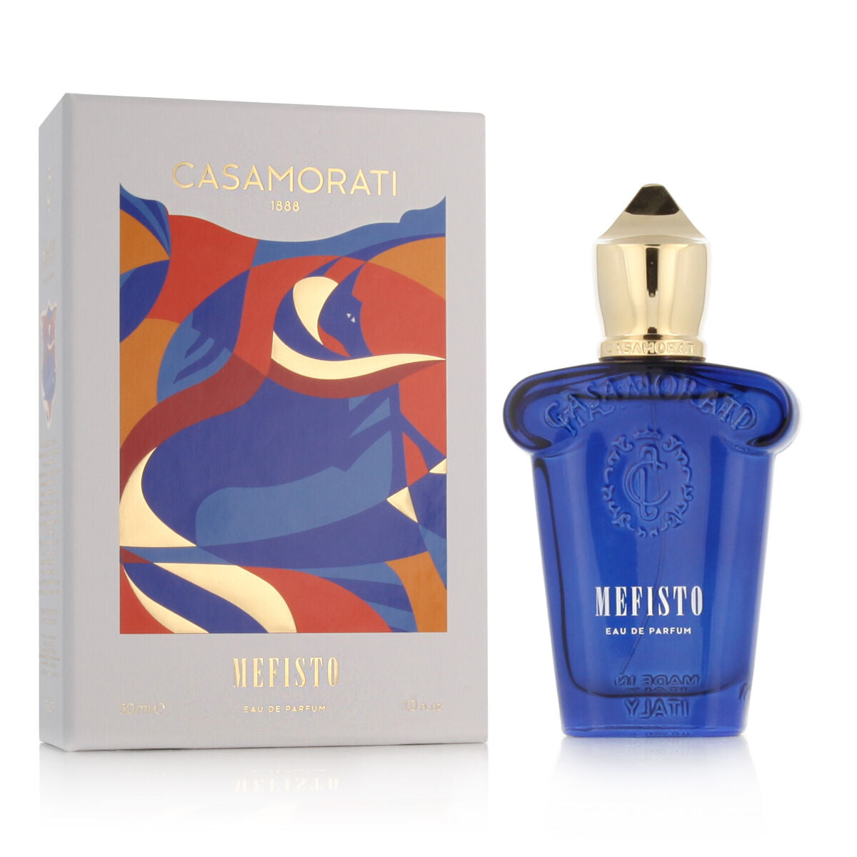 Men's Perfume Xerjoff EDP-0