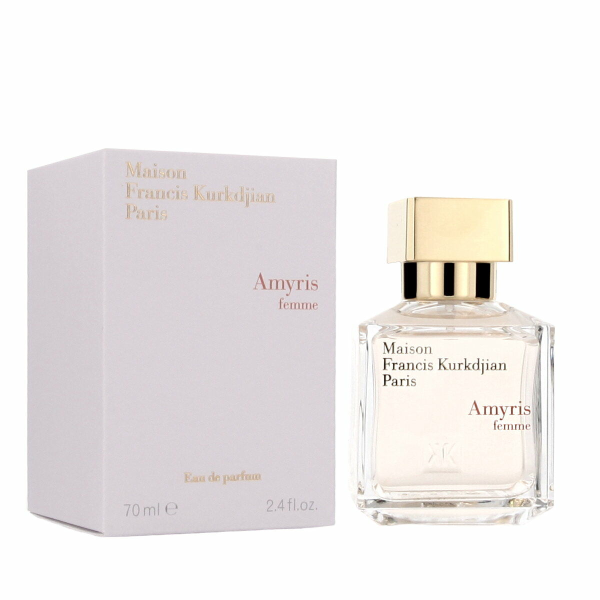 Parfum de dama Maison Francis Kurkdjian EDP-1
