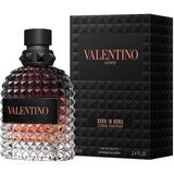 Herrenparfüm Valentino EDT Born In Roma Coral Fantasy-1
