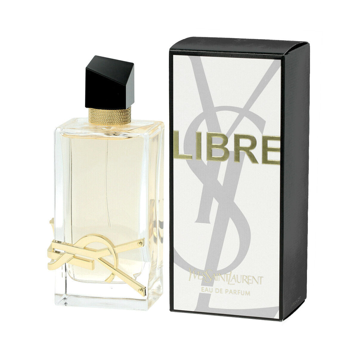 Damenparfüm Yves Saint Laurent EDP-0