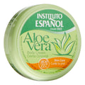 Feuchtigkeitsspendende Körpercreme Instituto Español 50 ml Aloe Vera-0