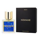 Perfume Unisex Nishane B-612-0