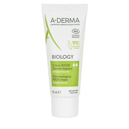 Crème Hydratante Visage A-Derma 14499