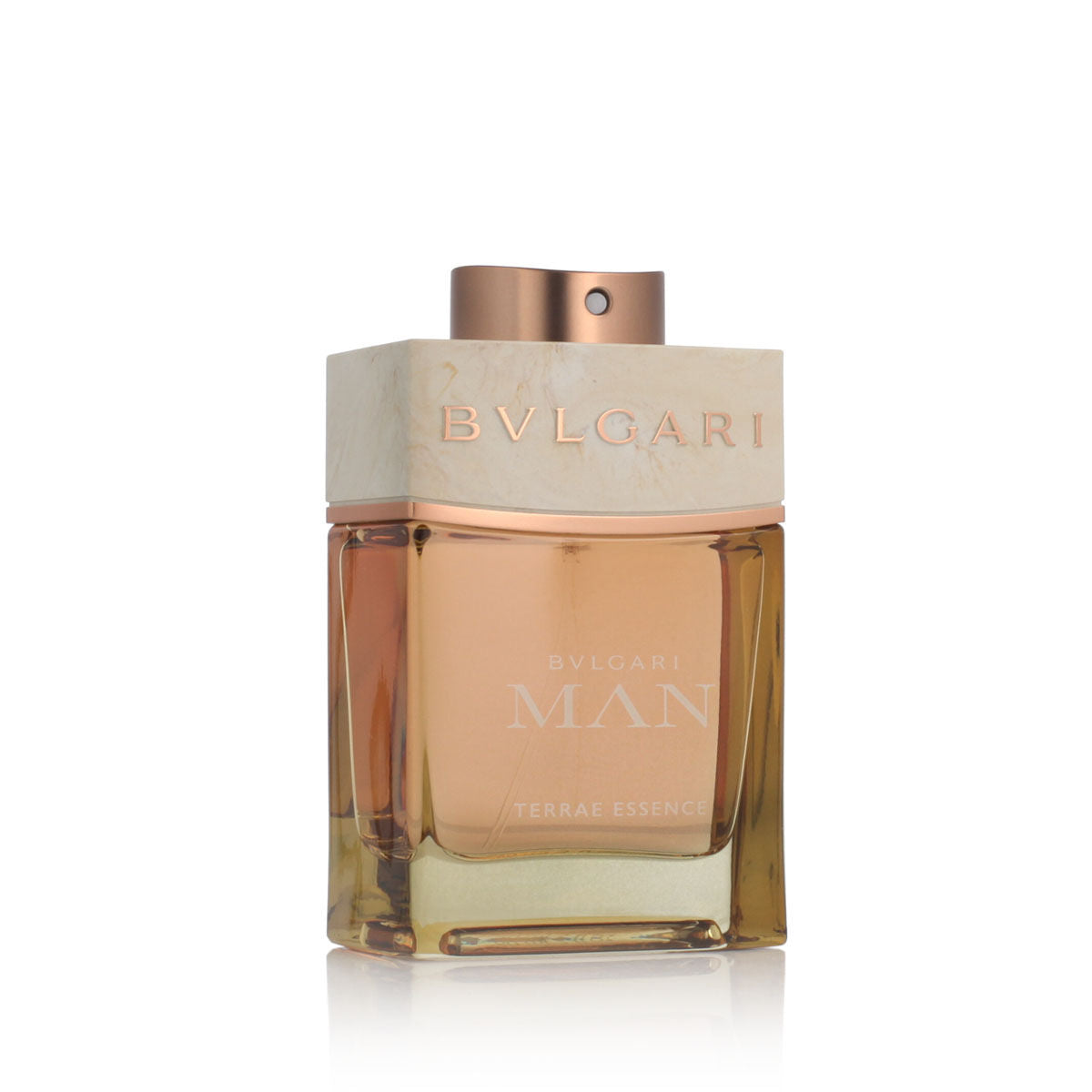 Men's Perfume Bvlgari Terrae Essence EDP 60 ml-1