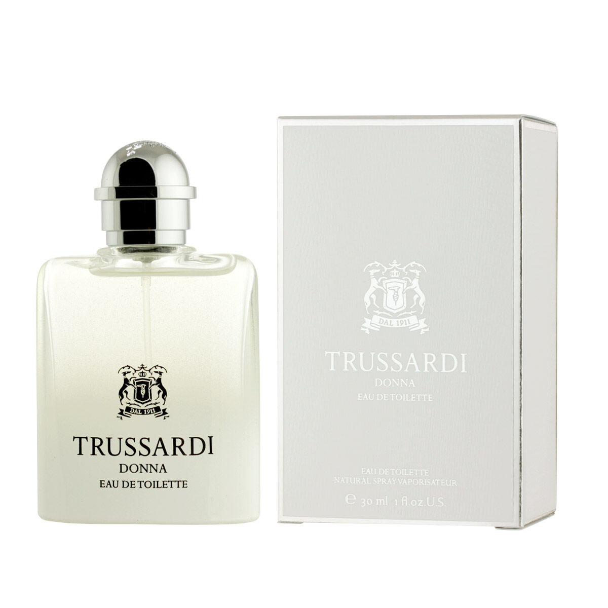 Perfume Mujer Trussardi F80N000N EDT Spray Lady-0