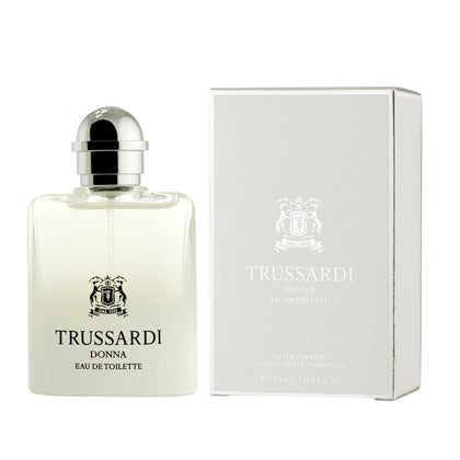 Perfume Mujer Trussardi F80N000N EDT Spray Señora