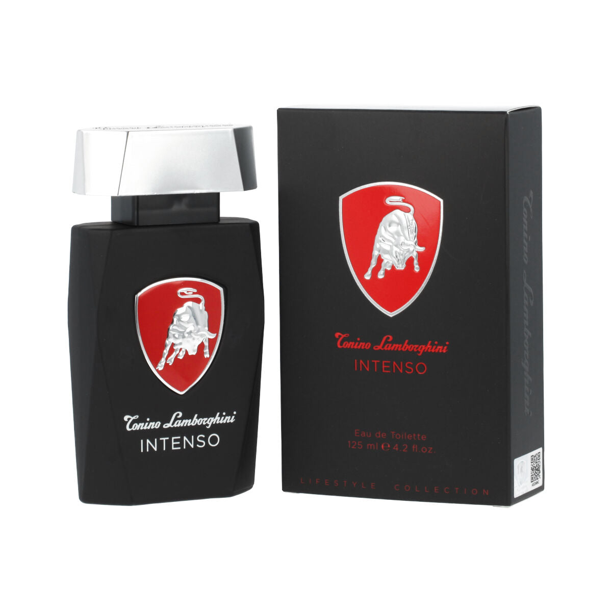 Herrenparfüm Tonino Lamborghini EDT-0