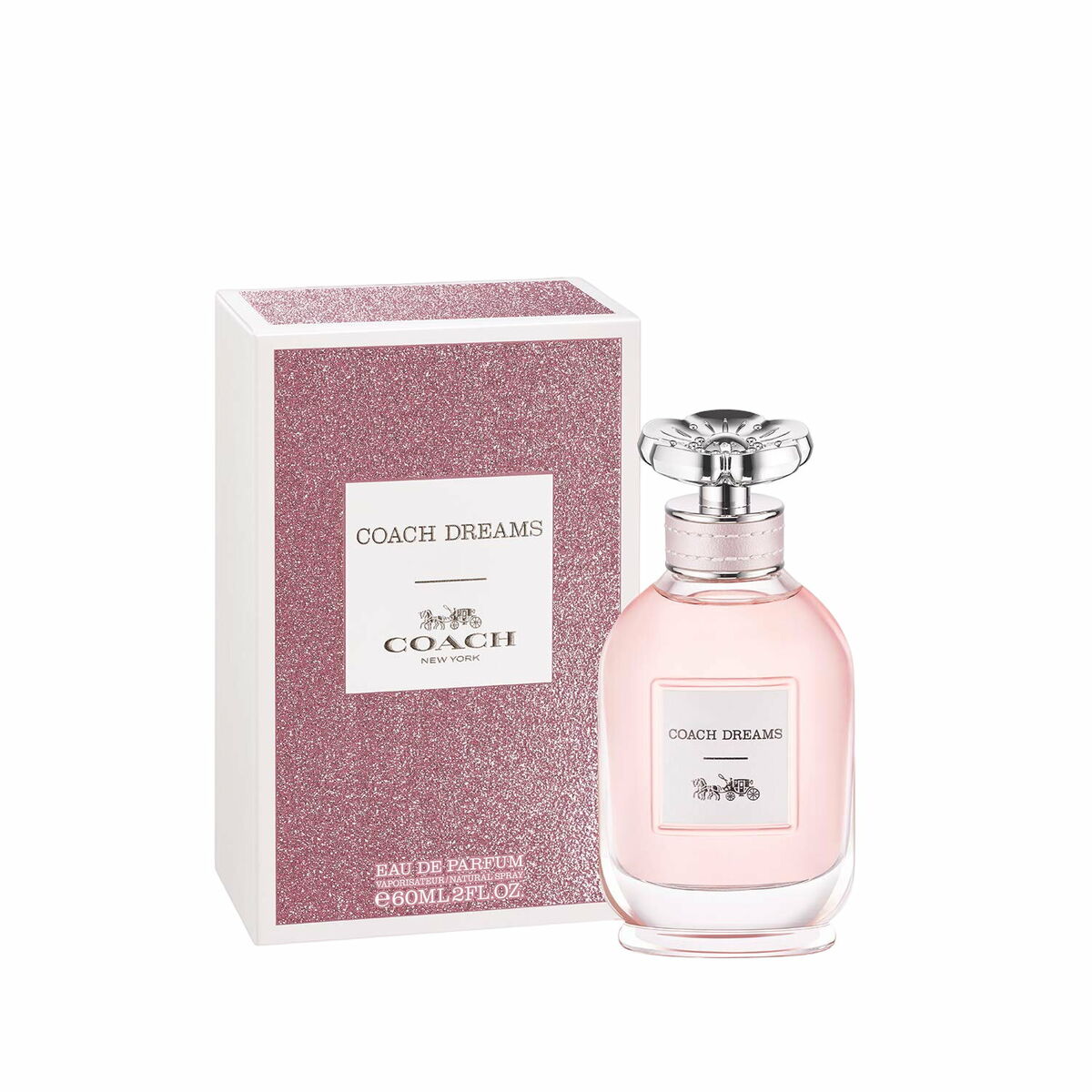 Profumo da donna Coach Coach Dreams EDP 60 ml Coach Dreams-1