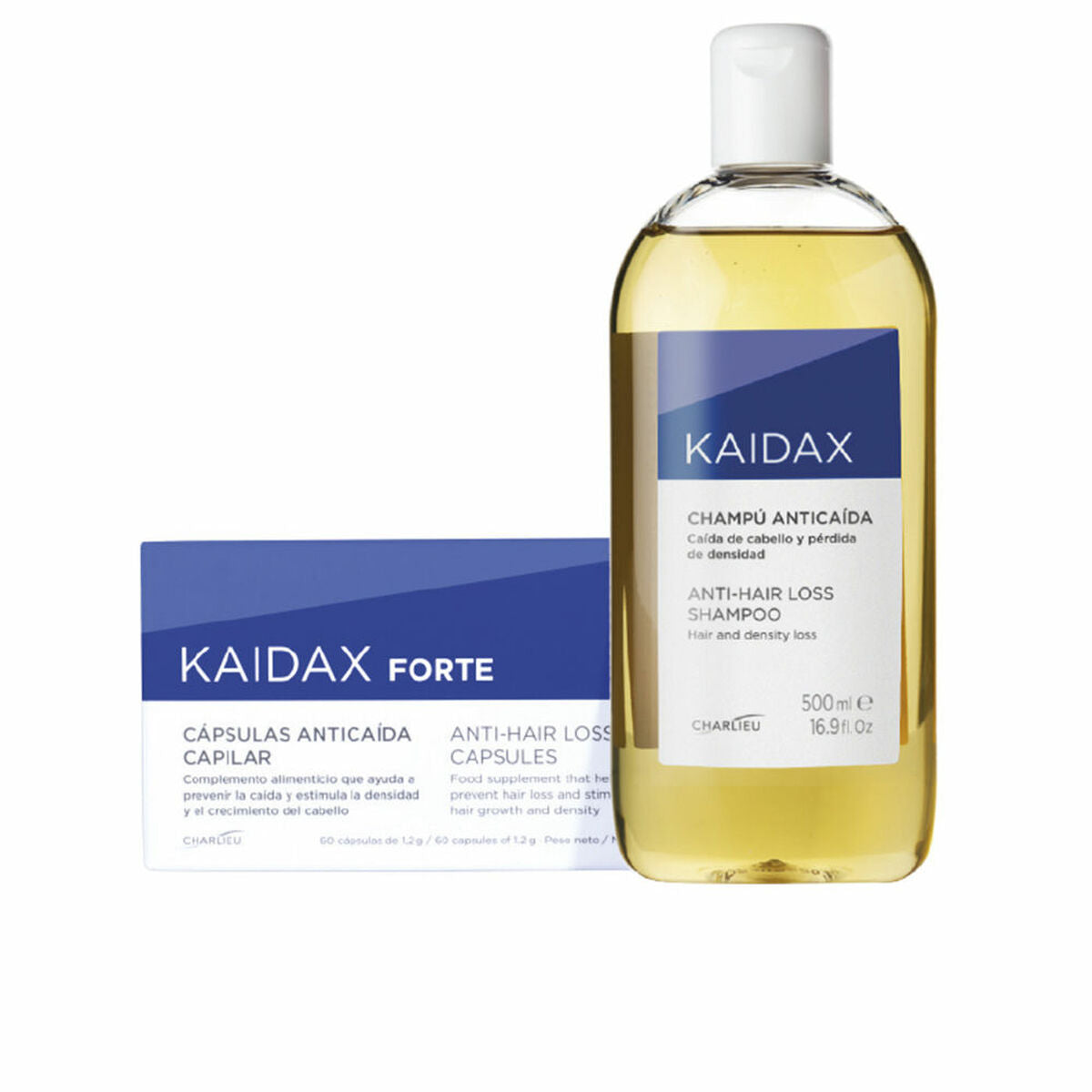 Trattamento anticaduta Topicrem Kaidax-0