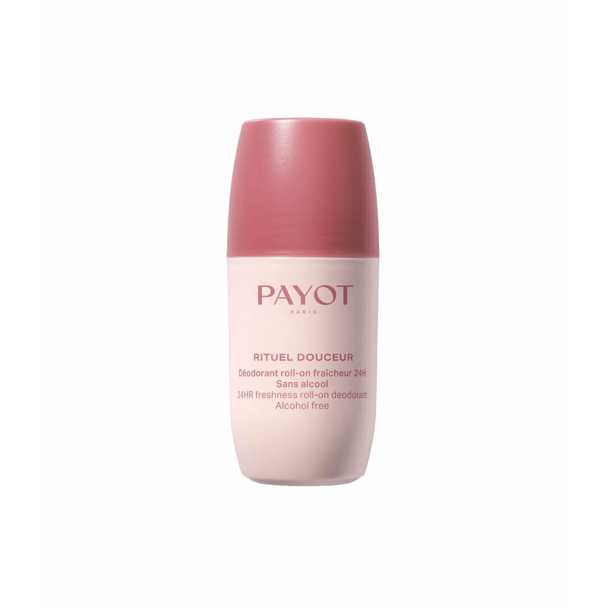 Roll-On Deodorant Payot Rituel Douceur 75 ml-0