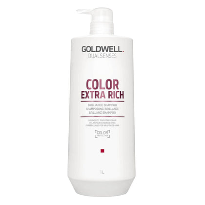 Colour Revitalizing Shampoo Goldwell