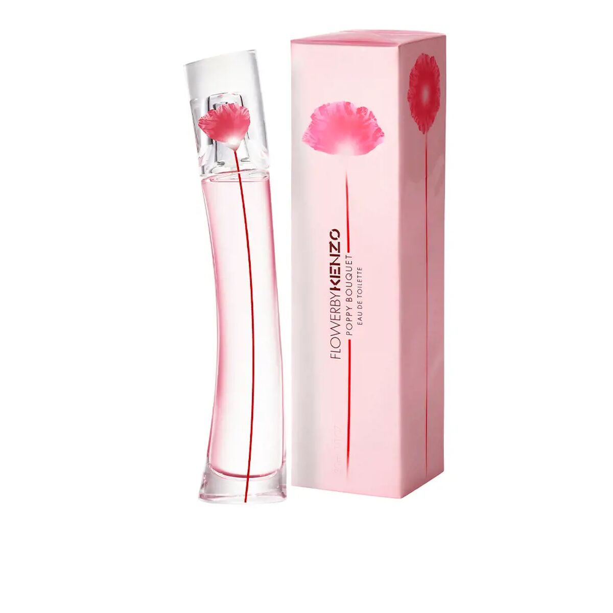 Women's Perfume Kenzo EDT-0