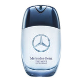 Profumo Uomo Mercedes Benz The Move Live The Moment EDP 100 ml-1