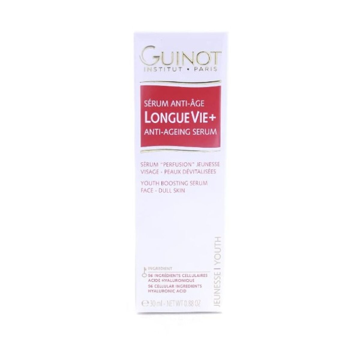 Masca Antirid Guinot Longue Vie+ 30 ml-0