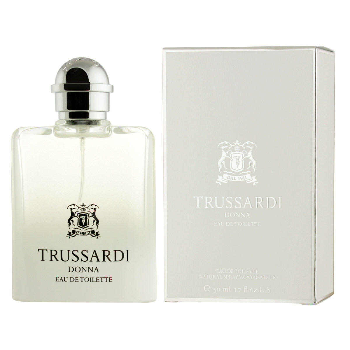 Profumo da donna Trussardi Donna Eau de Toilette-0