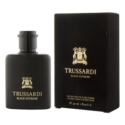 Profumo da Uomo Trussardi Black Extreme EDT