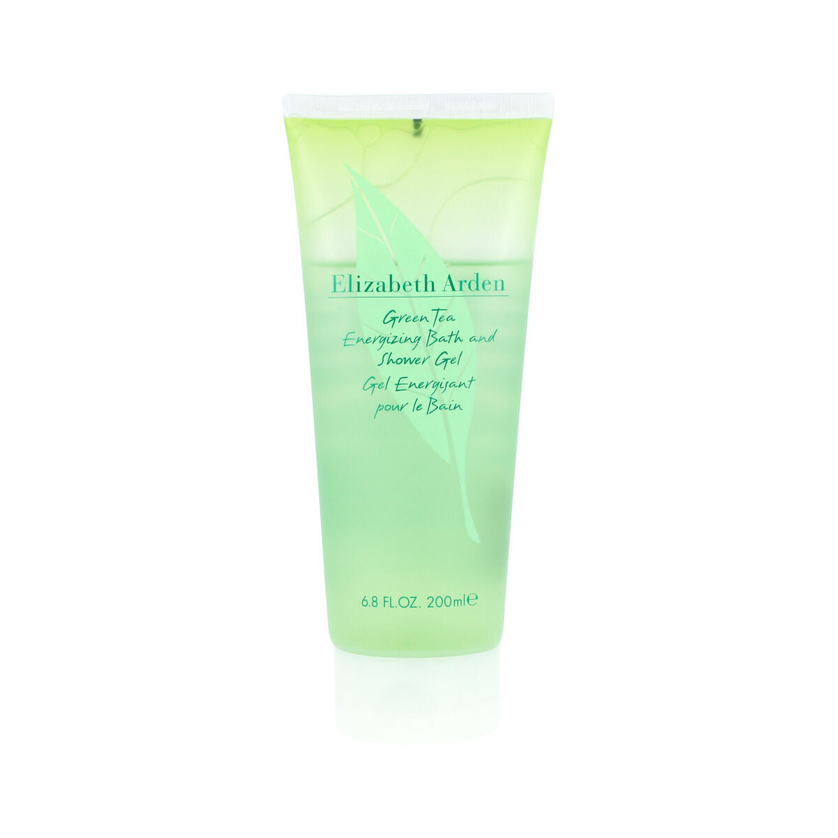 Perfumed Shower Gel Elizabeth Arden Green Tea-0