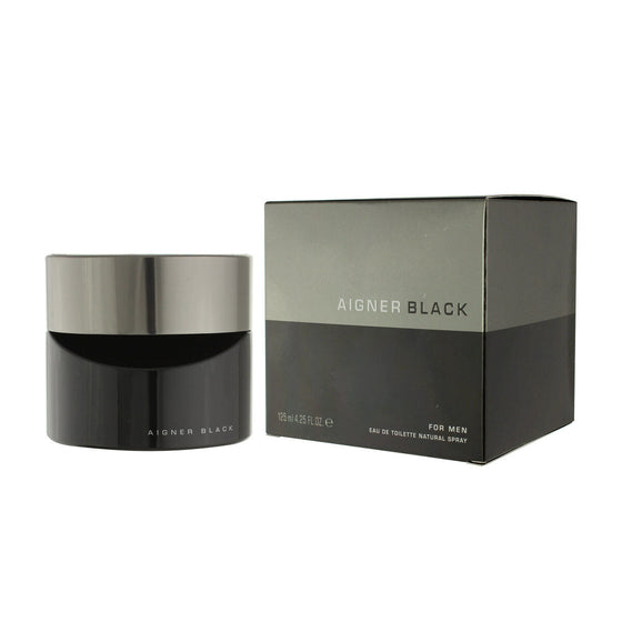 Men's Perfume Aigner Parfums Black for Men-0