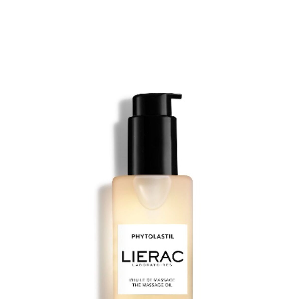 Massageöl Lierac PHYTOLASTIL Anti-Stretch-1