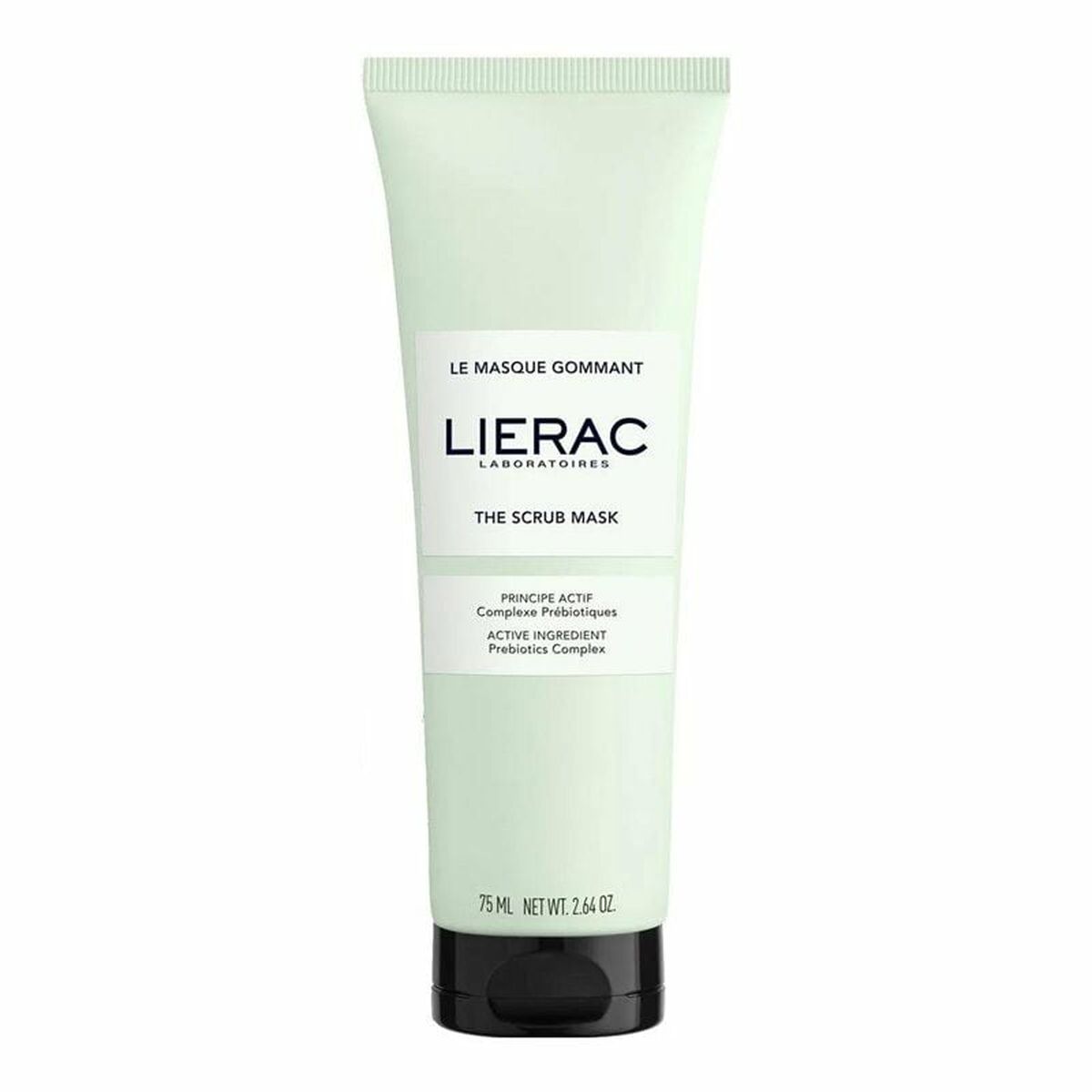 Masque Illuminateur Lierac Exfoliant Supra-Éclat-0