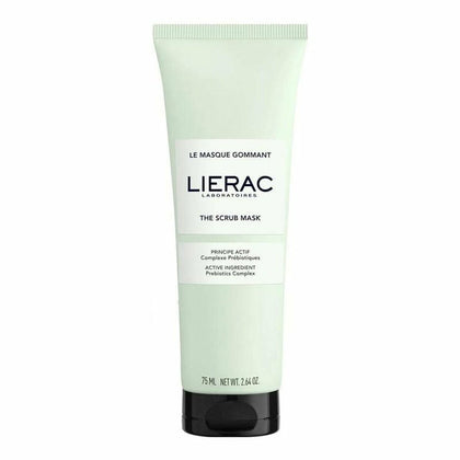 Masque Illuminateur Lierac Exfoliant Supra-Éclat