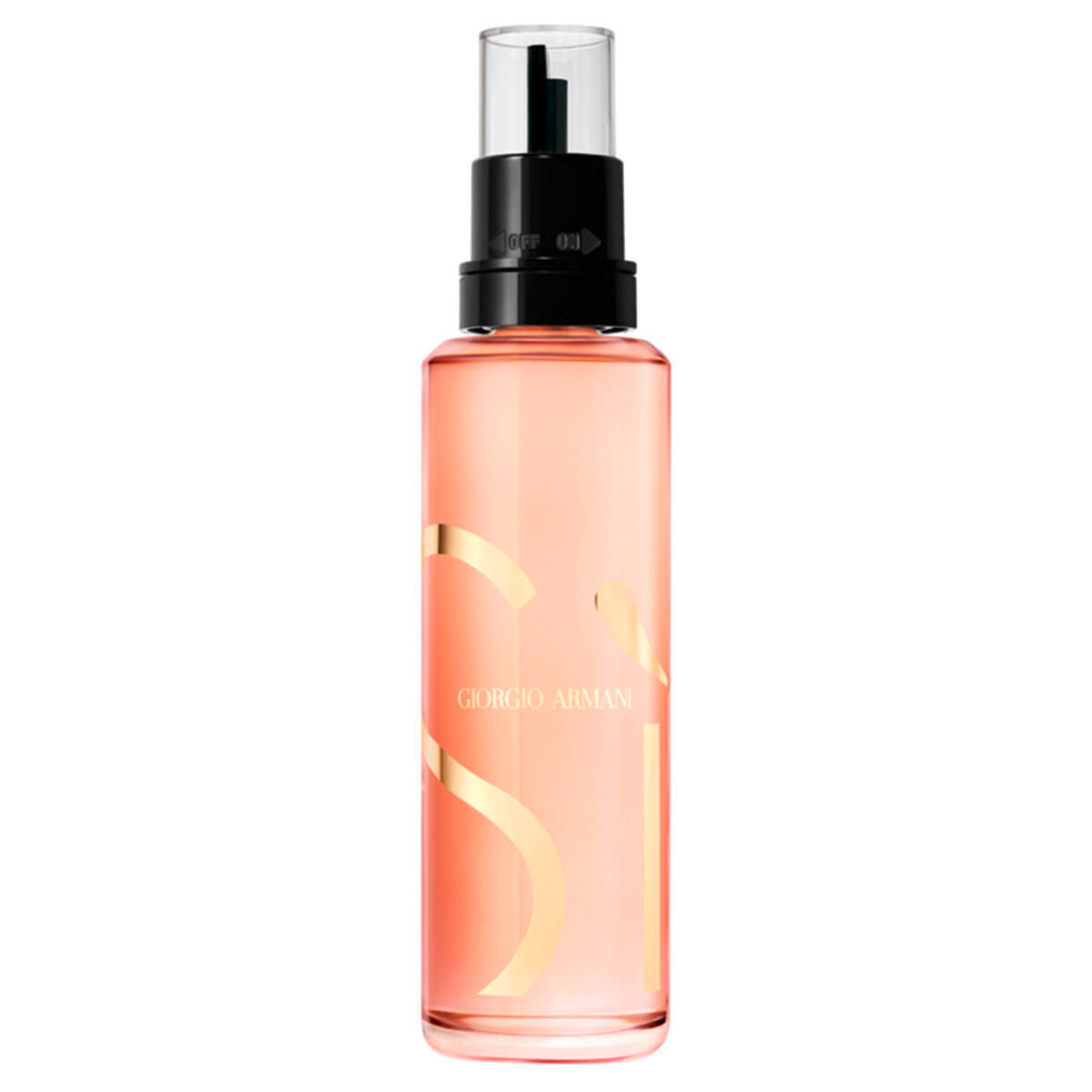 Women's Perfume Armani SÌ EDP Perfume refill-1