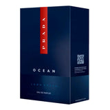 Men's Perfume Prada Luna Rossa Ocean Eau de Parfum EDP-1