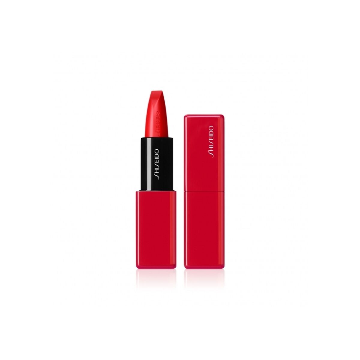 Lip balm Shiseido Technosatin 3,3 g-0