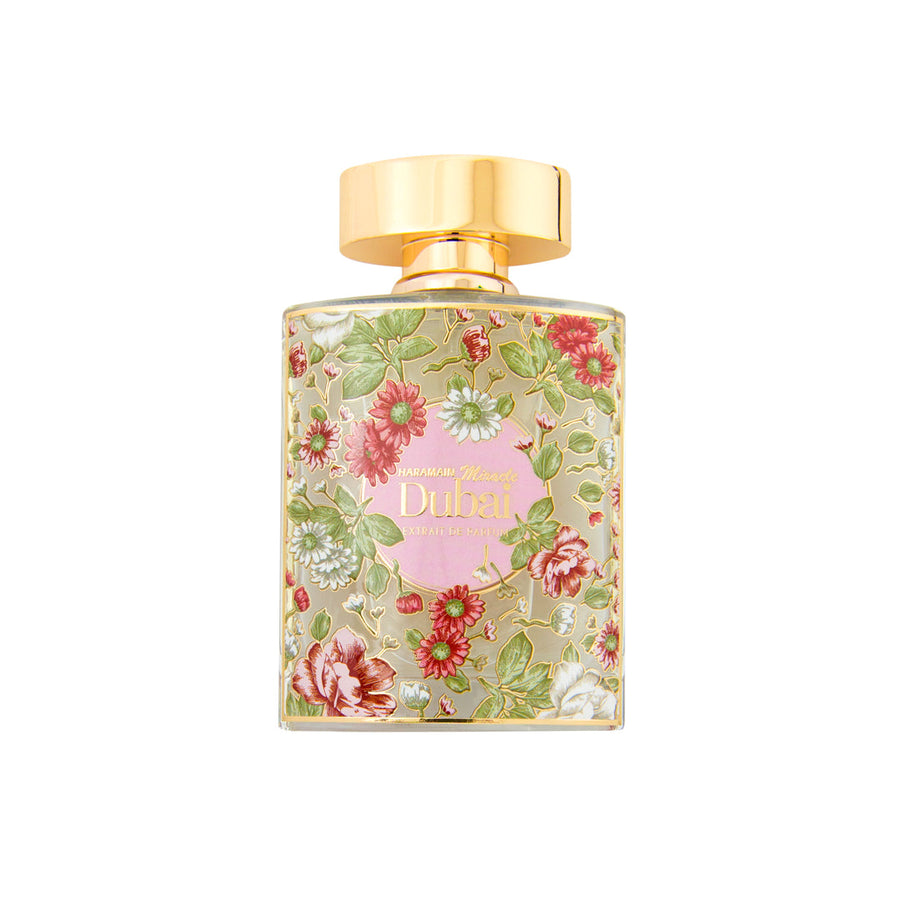 AL Haramain Miracle Dubai Extrait De Parfum 100 Vp Unisex