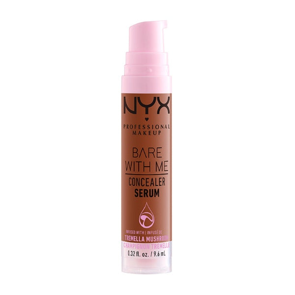 Nyx Bare With Me correttore siero 12-Rich - immagine 2
