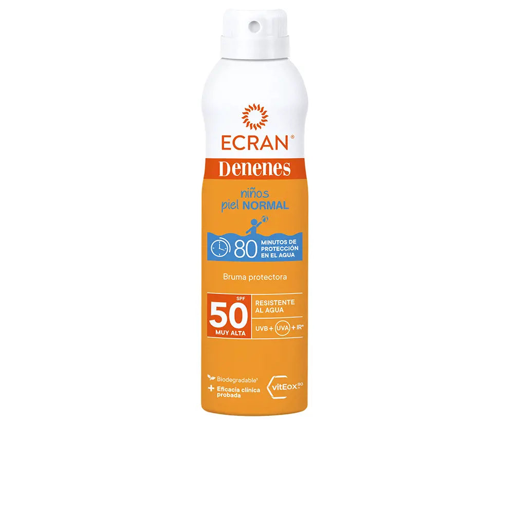Denenes Ecran Denenes Bruma Protectora Spf50 250 ml