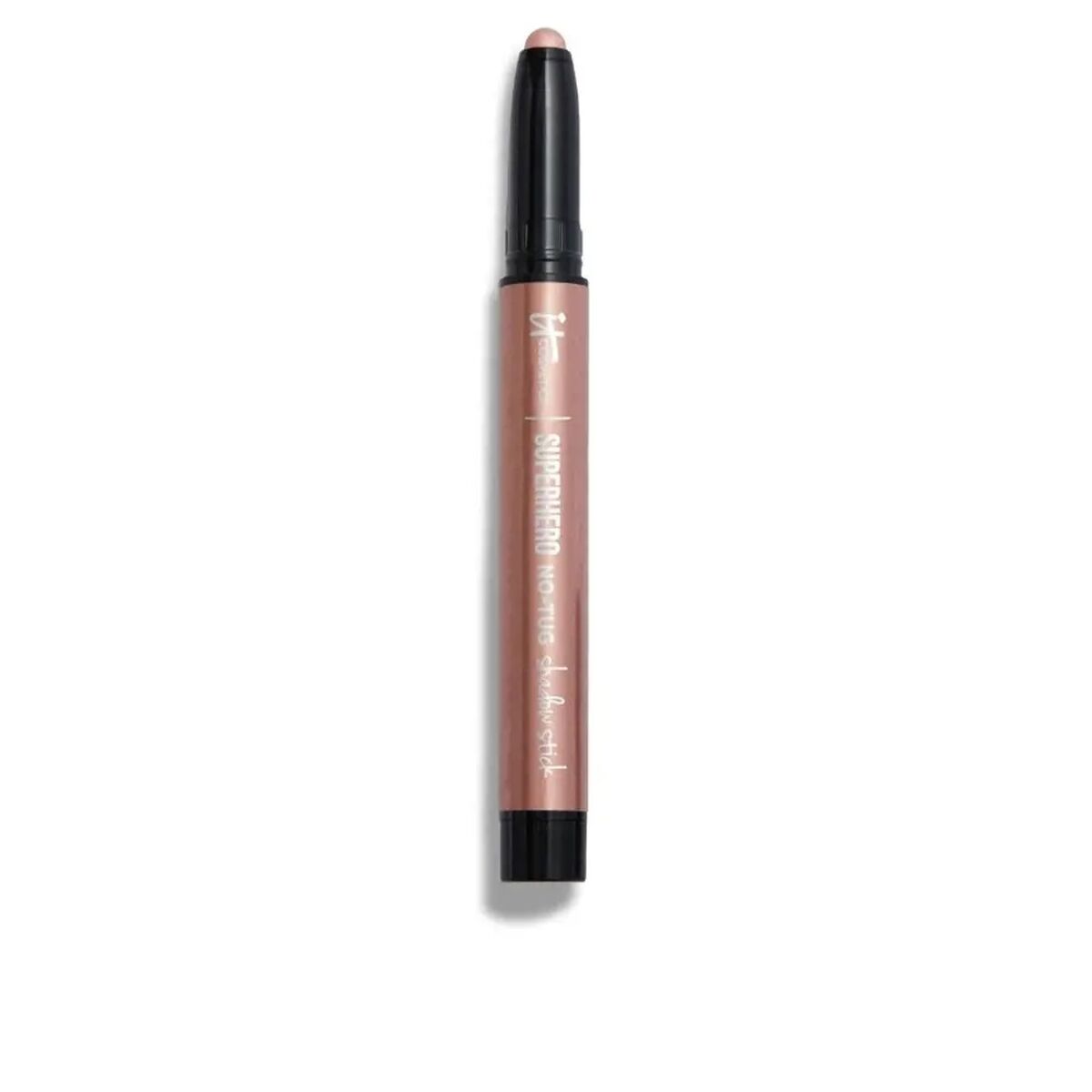 Eyeshadow It Cosmetics Superhero No-Tug Stick Seidenrüstung 20 g-0