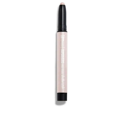 Lidschatten It Cosmetics Superhero No-Tug Stick Passionate Pearl 20 g