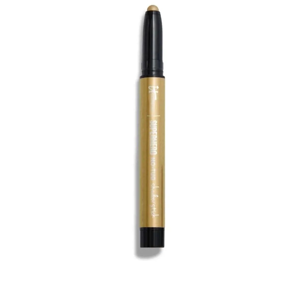 Eyeshadow It Cosmetics Superhero No-Tug Stick Gallant gold 20 g-0