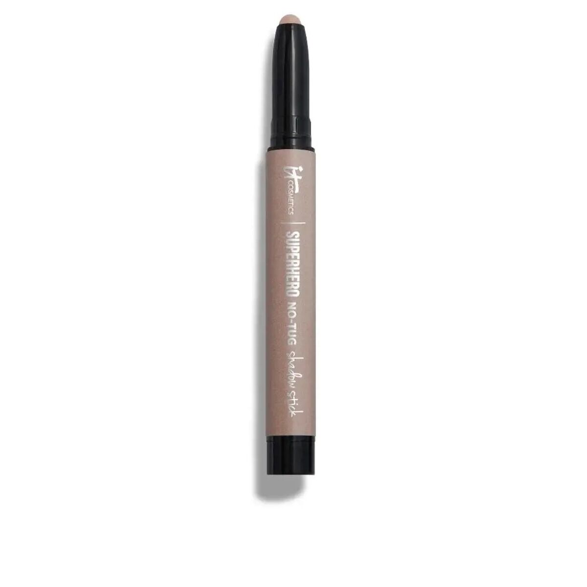 Lidschatten It Cosmetics Superhero No-Tug Stick Transformative Taupe 20 g-0