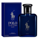 Profumo da uomo Ralph Lauren Polo Blue EDP 75 ml-0