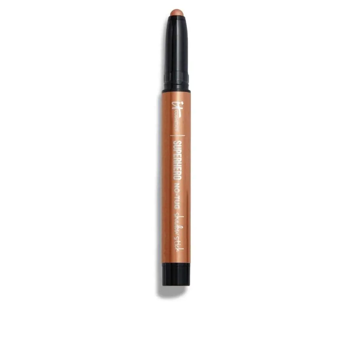 Creme-Lidschatten It Cosmetics Superhero No-Tug Bionic Bronze 20 g-0