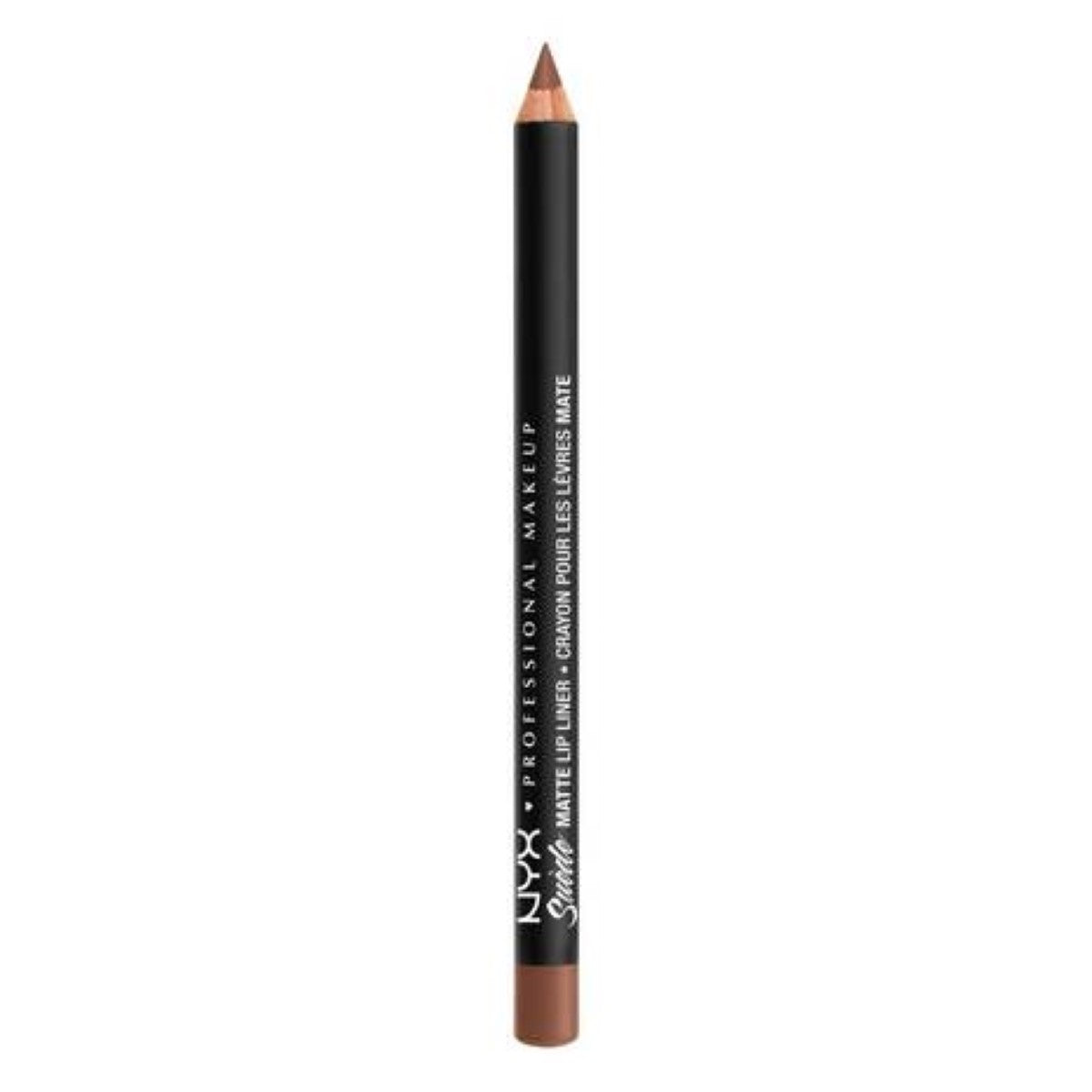 Crayon à lèvres NYX Suede Cape Town 3,5 g-0