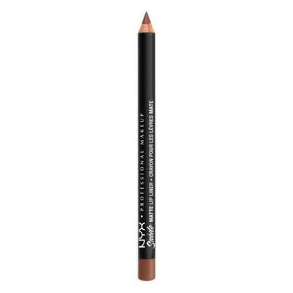 Crayon à lèvres NYX Suede Cape Town 3,5 g
