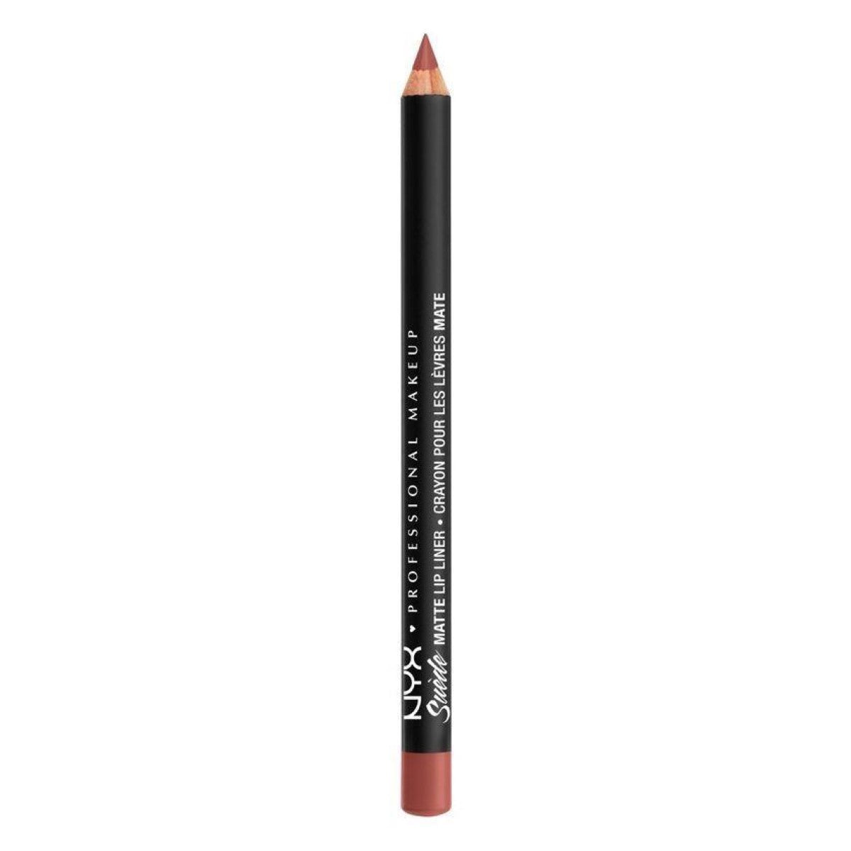 Liplinerstift NYX Wildleder kyoto Matt (3,5 g)-0